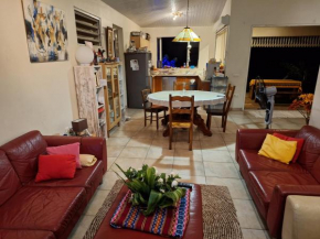Chez Toto, Pape'ete